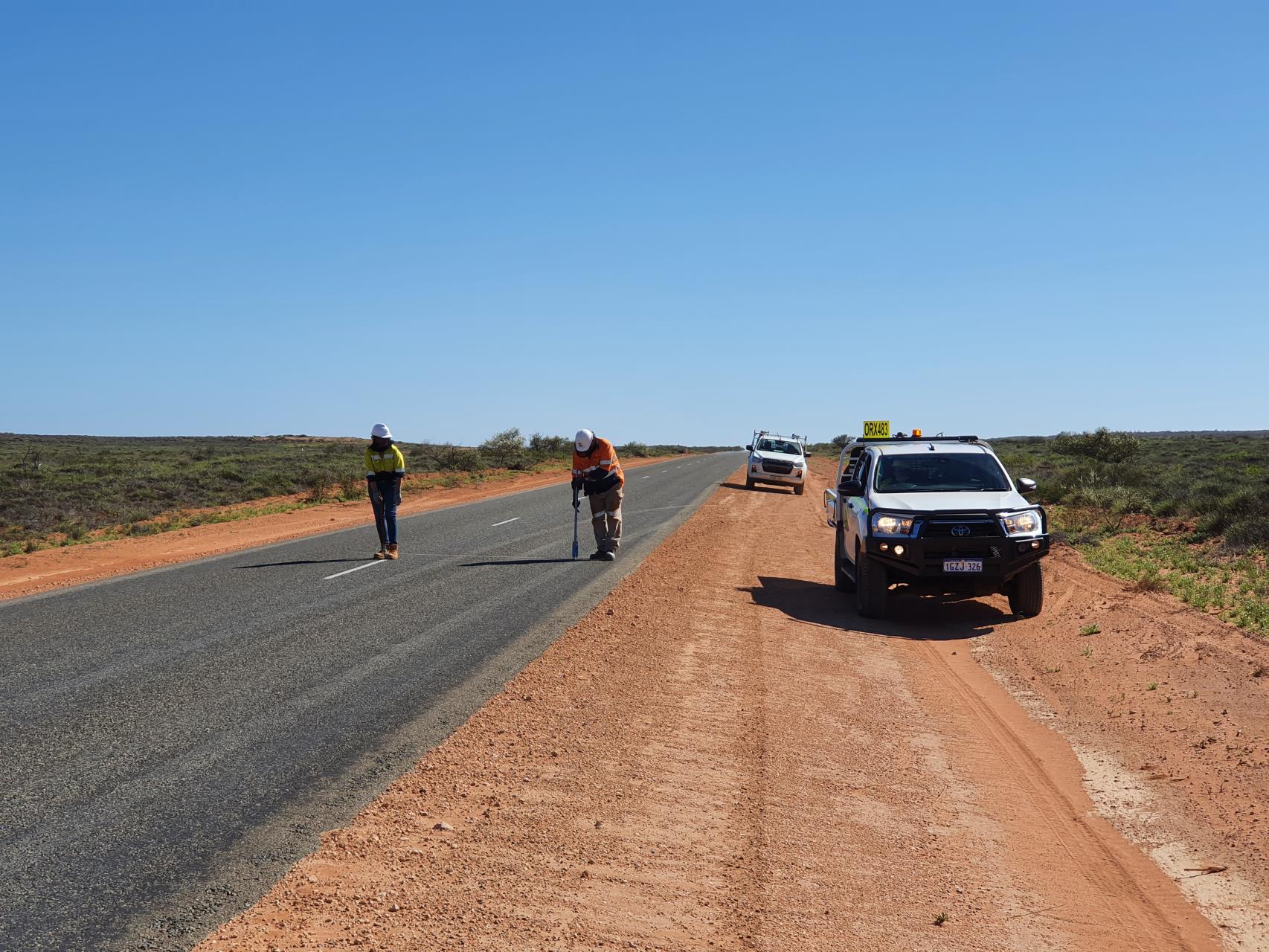 Centrals Awarded the City of Greater Geraldton Rural Roads Package